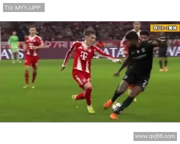 德甲激战巴萨凭借帽子戏法力克拜仁全场沸腾解析