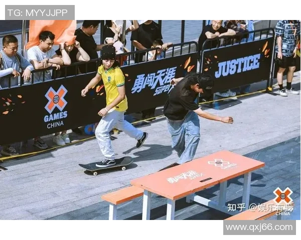 西安极限运动队比赛经验引发热议与争议的背后故事