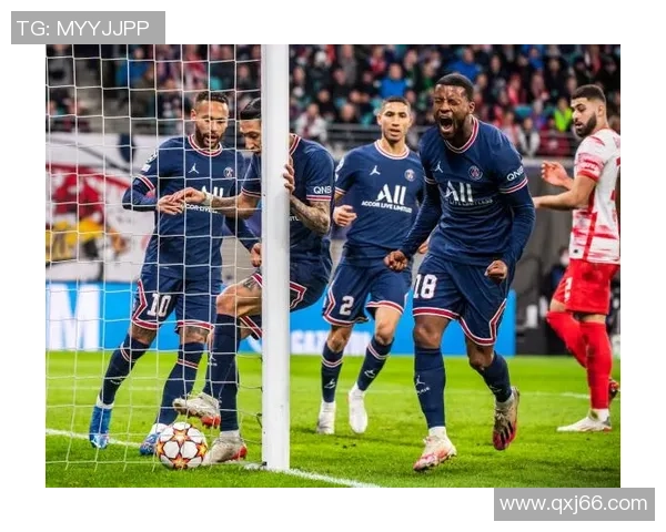 德甲激战巴黎圣日耳曼点球大战险胜莱比锡十大精彩进球回顾