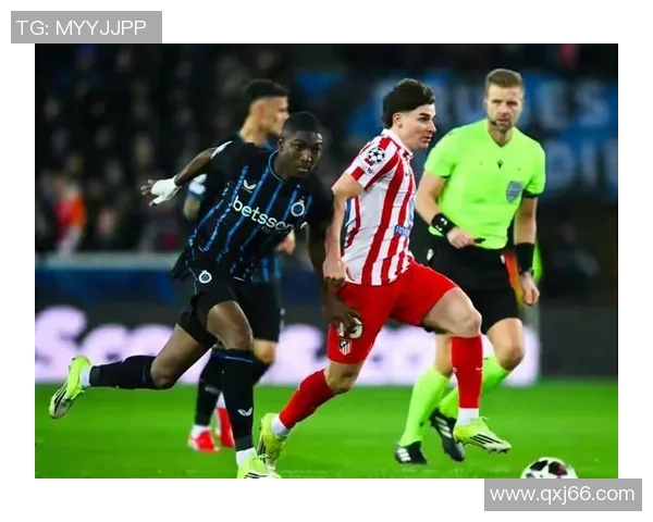 欧冠激战切尔西与马竞战成平局精彩瞬间引发全场沸腾集锦回顾