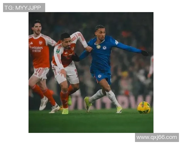 足总杯精彩对决切尔西大胜阿森纳绝杀时刻引发转会热议