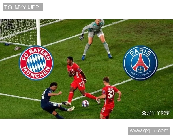 国王杯精彩对决巴黎圣日耳曼大胜曼城乌龙球成焦点瞬间