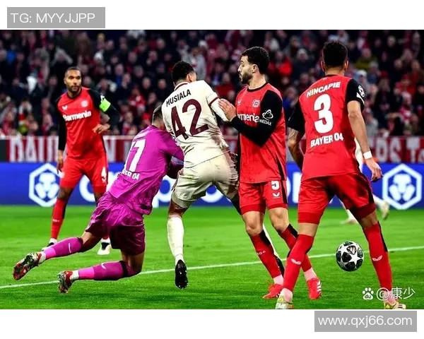 德甲精彩对决拜仁逆转利物浦绝杀瞬间点燃全场激情