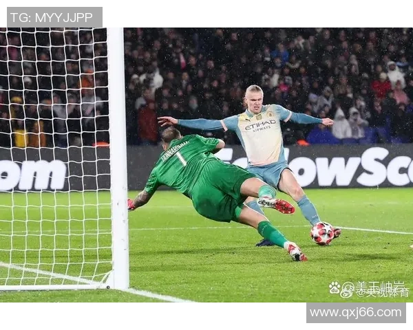 欧冠激战曼城6比2大胜里昂补时绝杀瞬间点燃全场激情