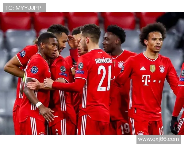 国王杯激战：拜仁与阿森纳鏖战成平局全场沸腾