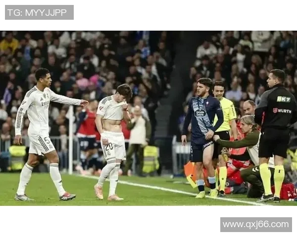 足总杯惊天逆转皇马5-1横扫那不勒斯引发争议判罚风波